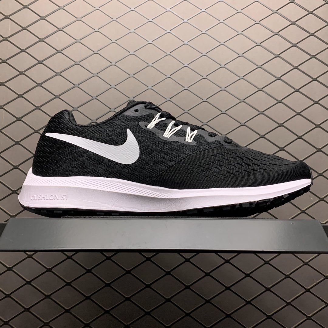 Replica Nike Shoe Nike Air Zoom winflo 4 898466-001 36-45