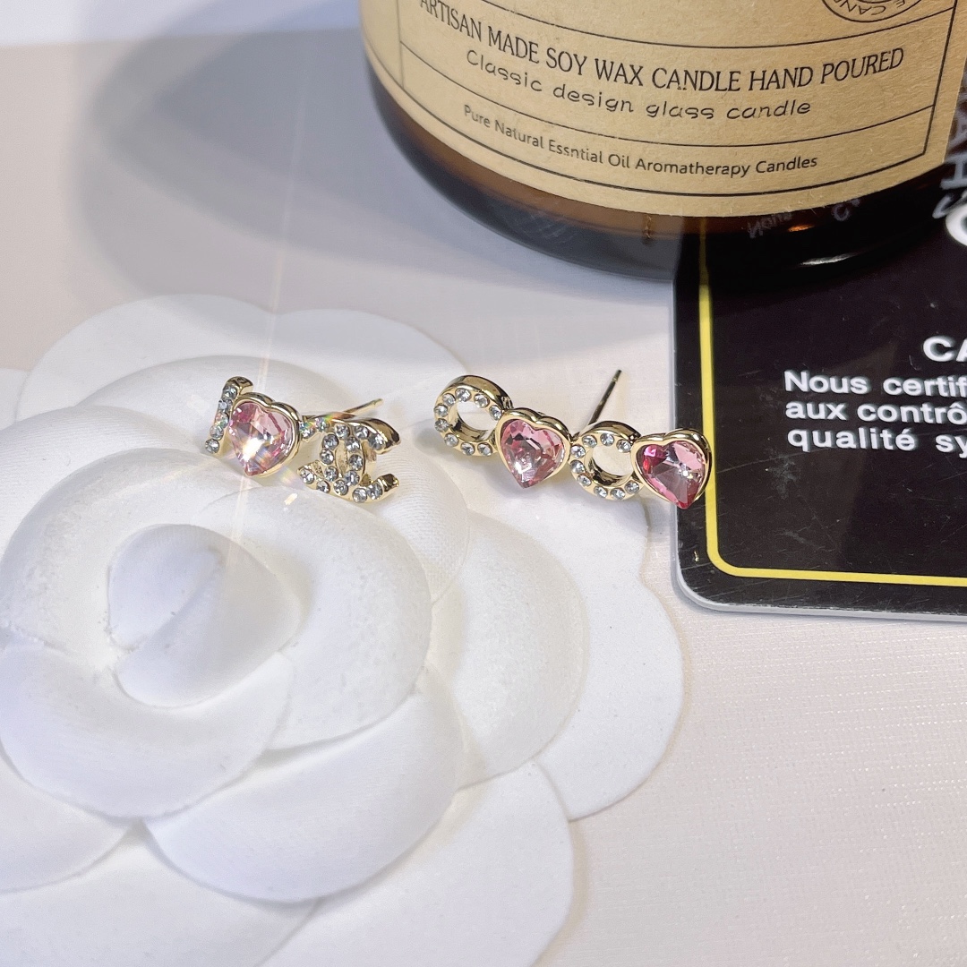 Replica CHANEL Earring