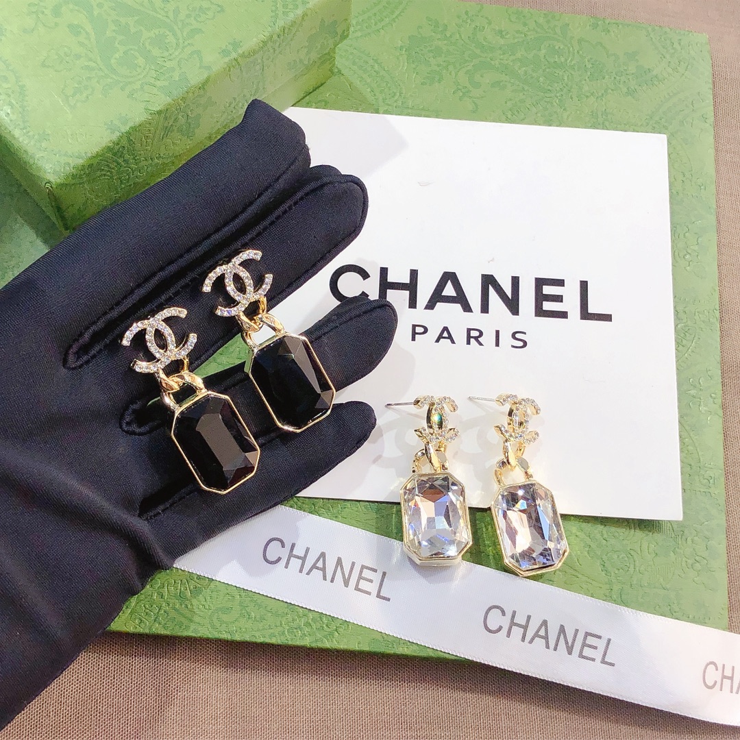 Replica CHANEL Earring