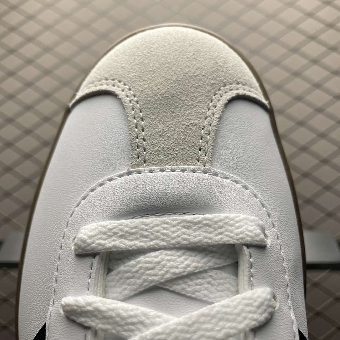 Replica Adidas Shoe Adidas Court VL Class JQ2470