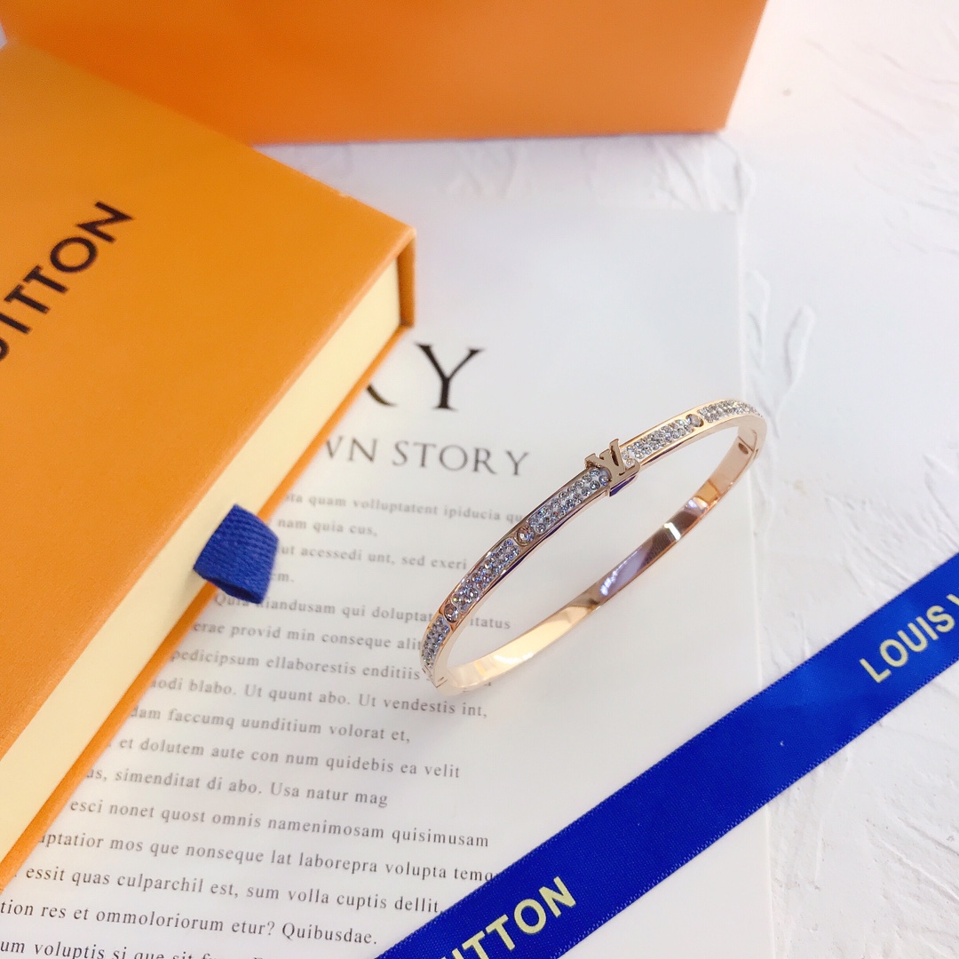 Replica LOUIS VUITTON Bangle