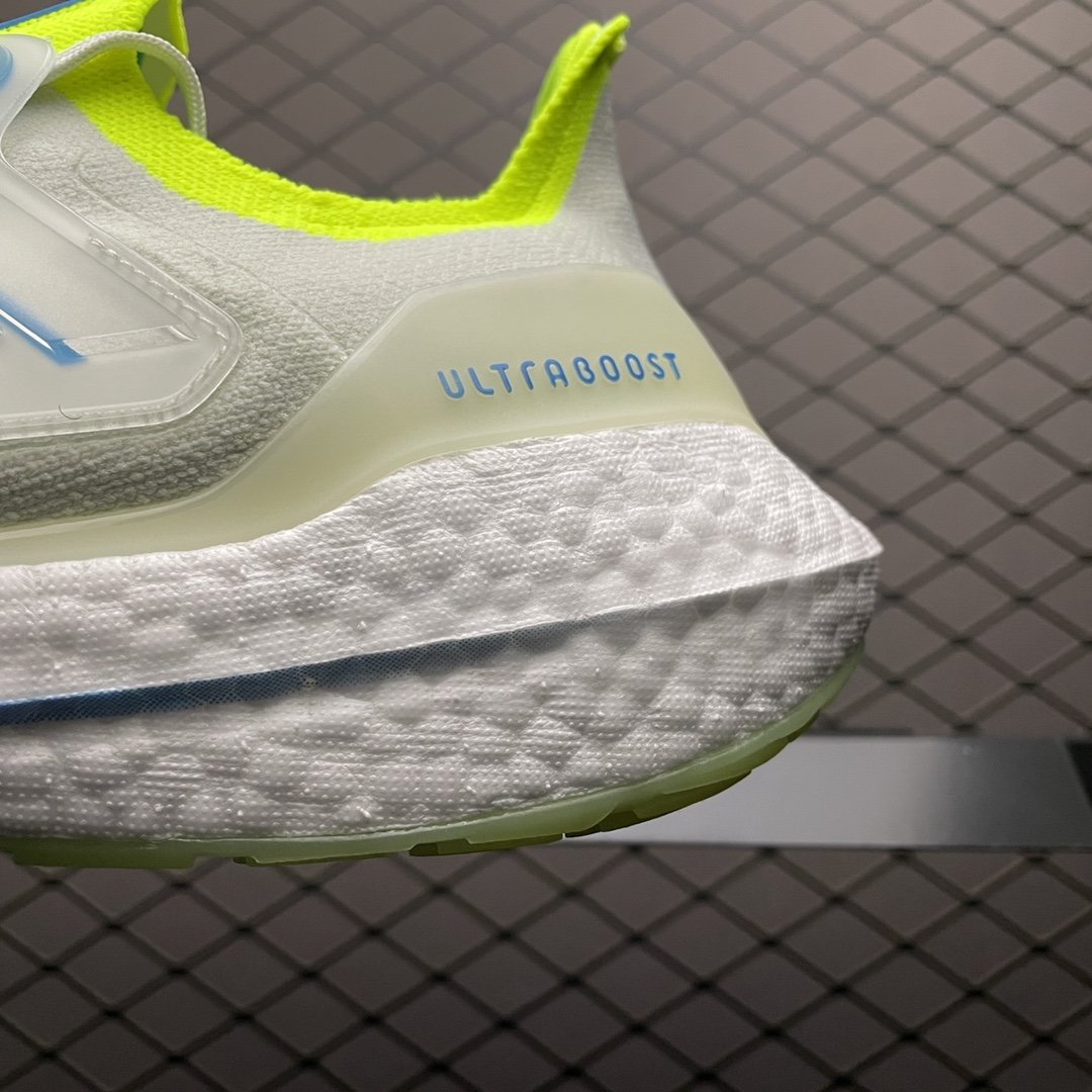 Replica Adidas Shoe Adidas Ultra Boost UB22 GY8674 Size 39-48