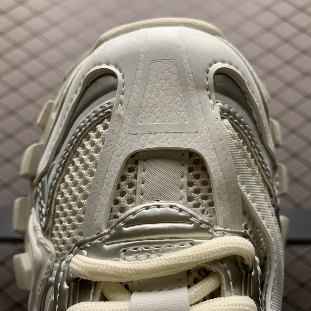 Replica Balenciaga Shoe Balenciaga Track 2 2079A 36-45