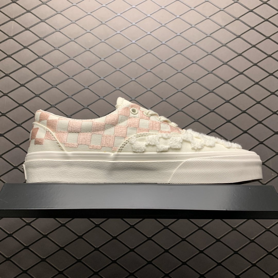 Replica Vans Shoe Vans Era Size 35-44
