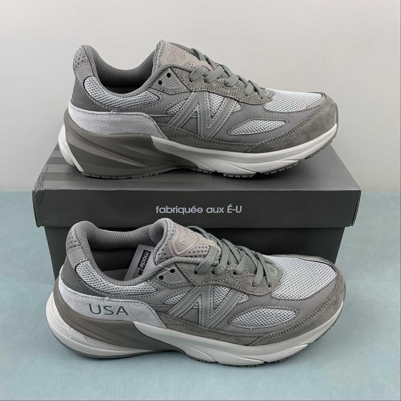 Replica New Balance Shoe New Balance NB990 M990WT6  36-46