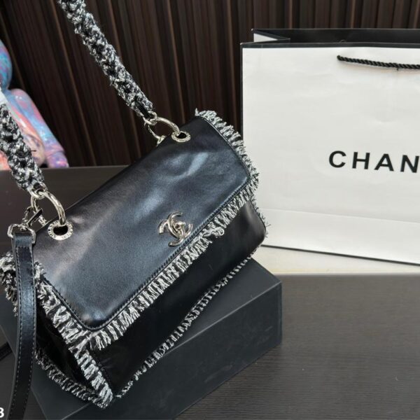 Replica Chanel Bag 16*26.5CM