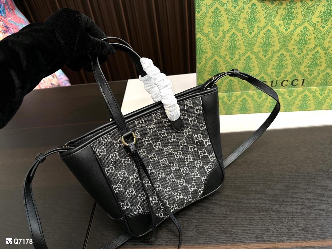 Replica Gucci Bag 20*19CM