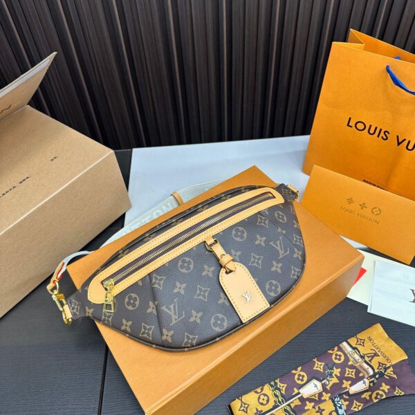 Replica Louis Vuitton Bag 33*16CM