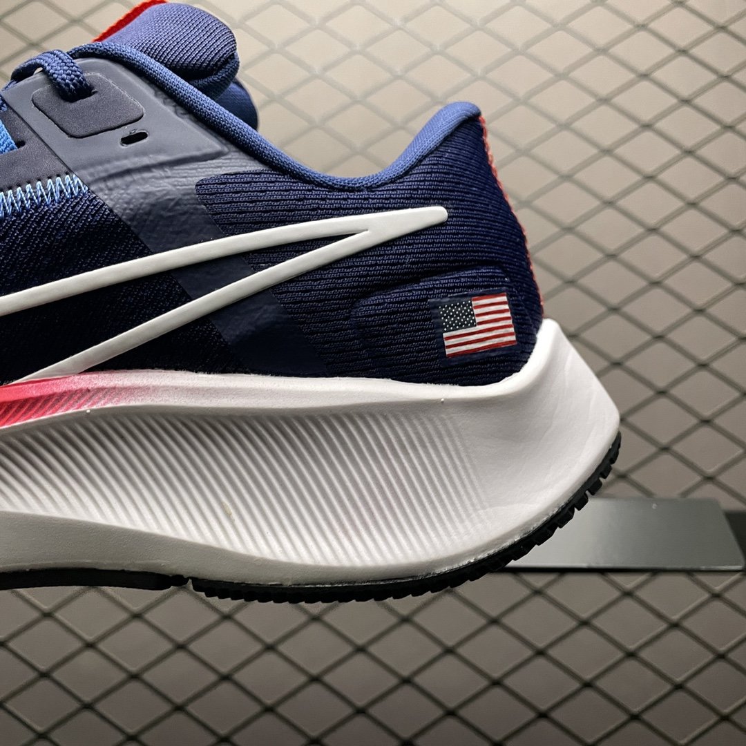 Replica Nike Shoe Nike Zoom Pegasus 38 DH4239-400 Size 39-45