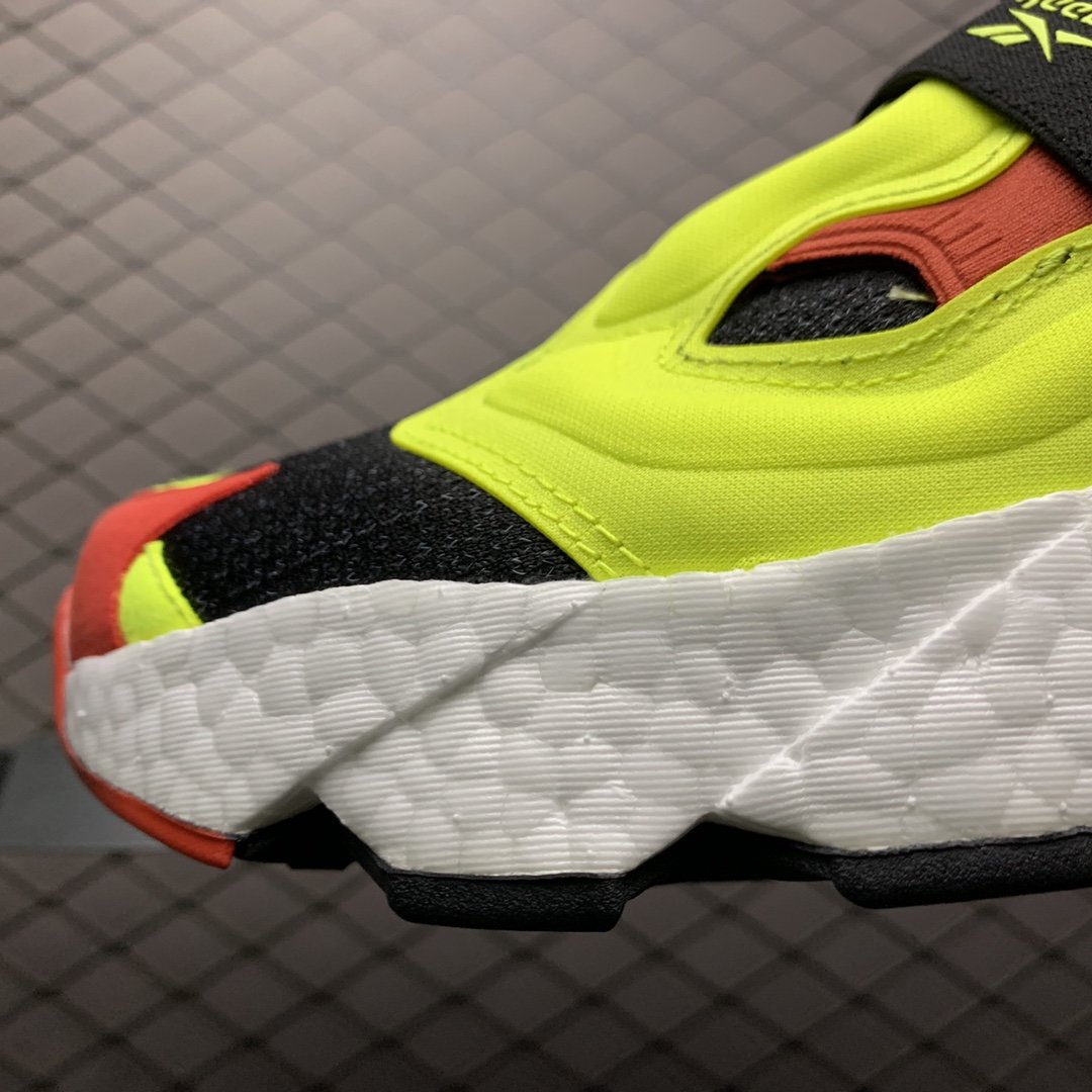Replica Adidas Shoe Reebok Instapump Fury Boost x Adidas FW5350 36-44.5