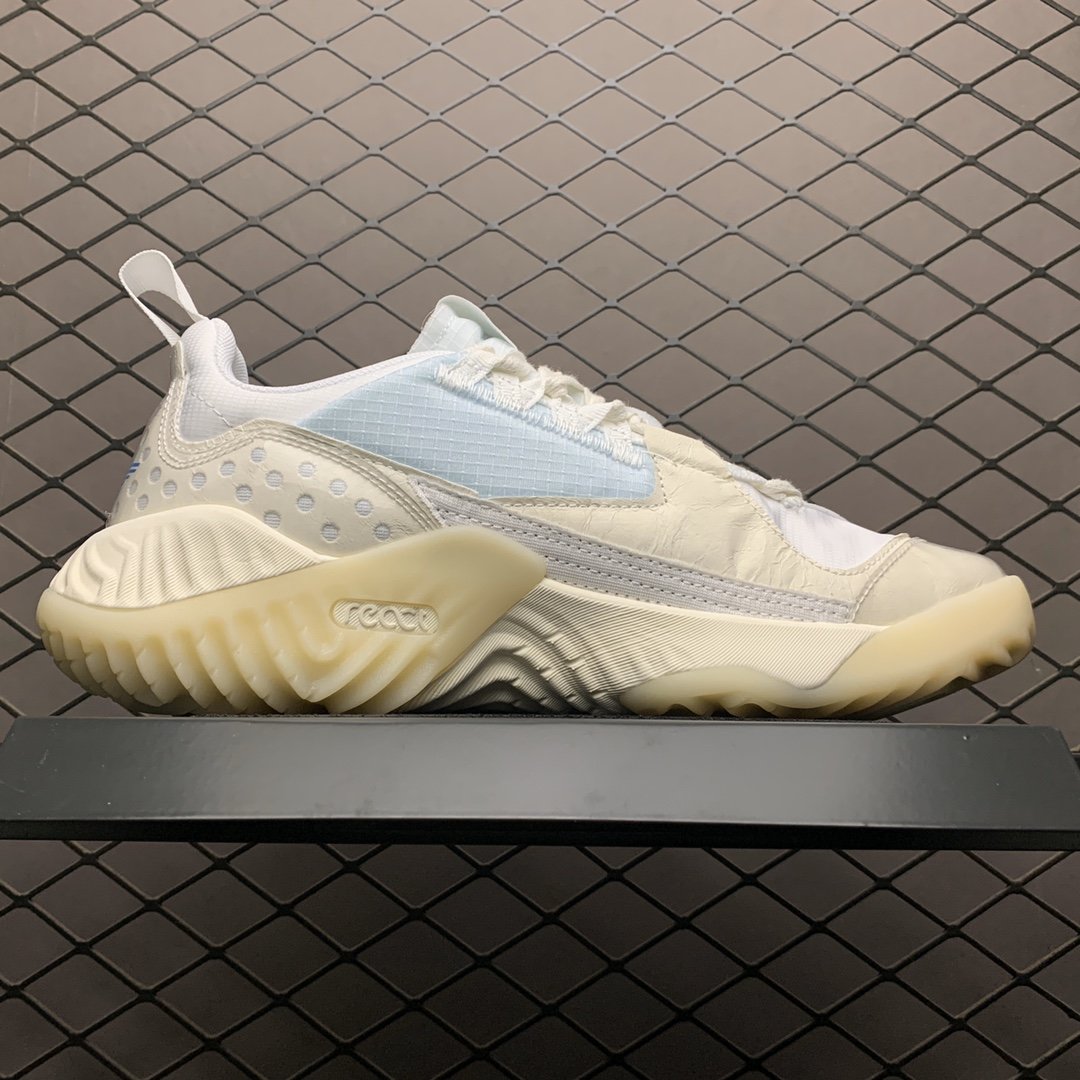 Replica Air Jordan Shoe Air Jordan Delta React CW0782-141 36-45