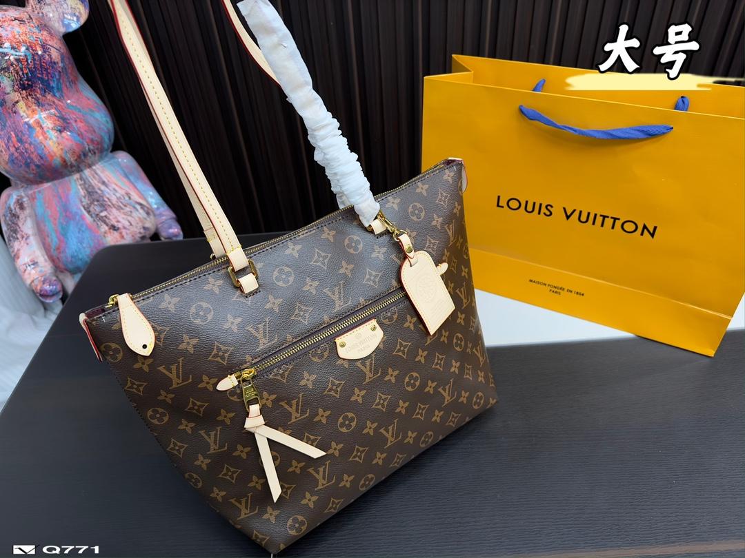 Replica Louis Vuitton Bag 27*24CM/30*28CM