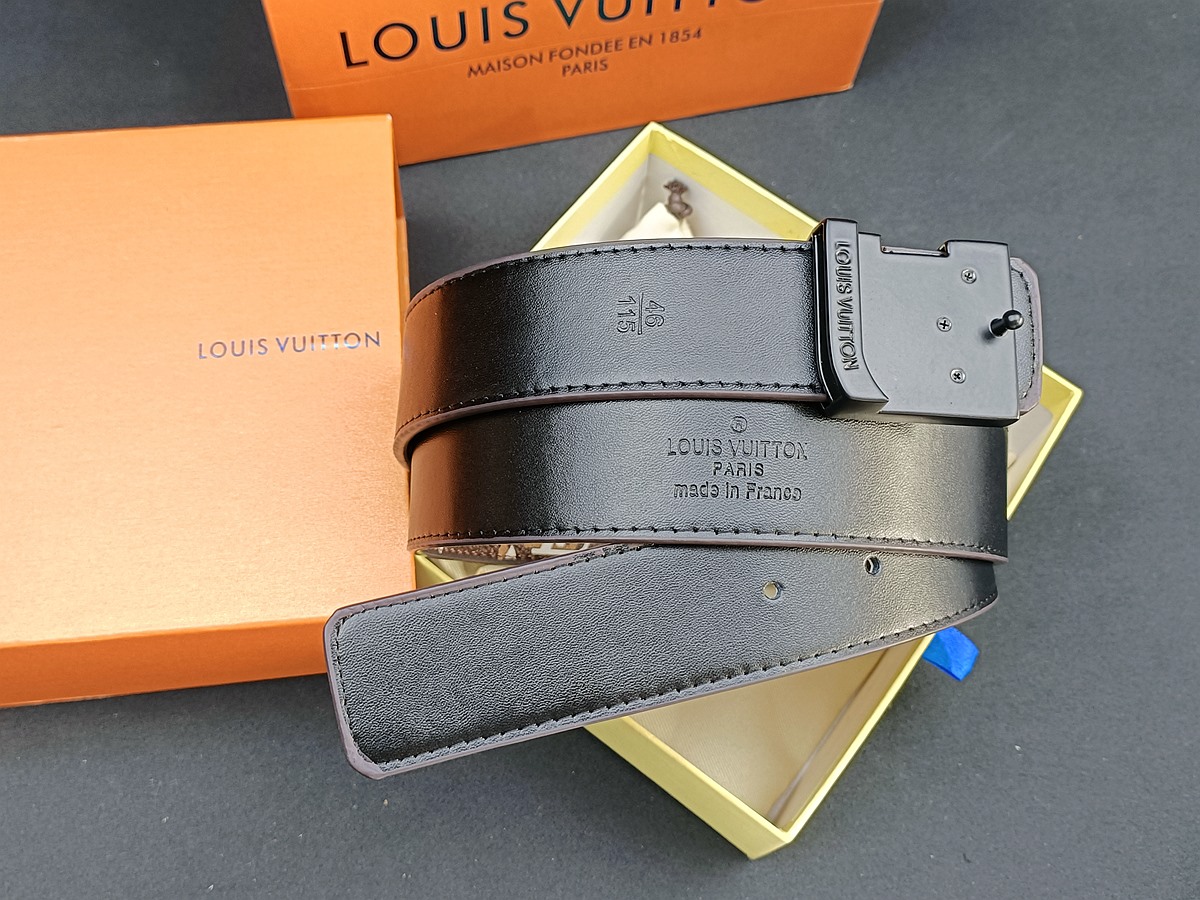 Replica LV belt