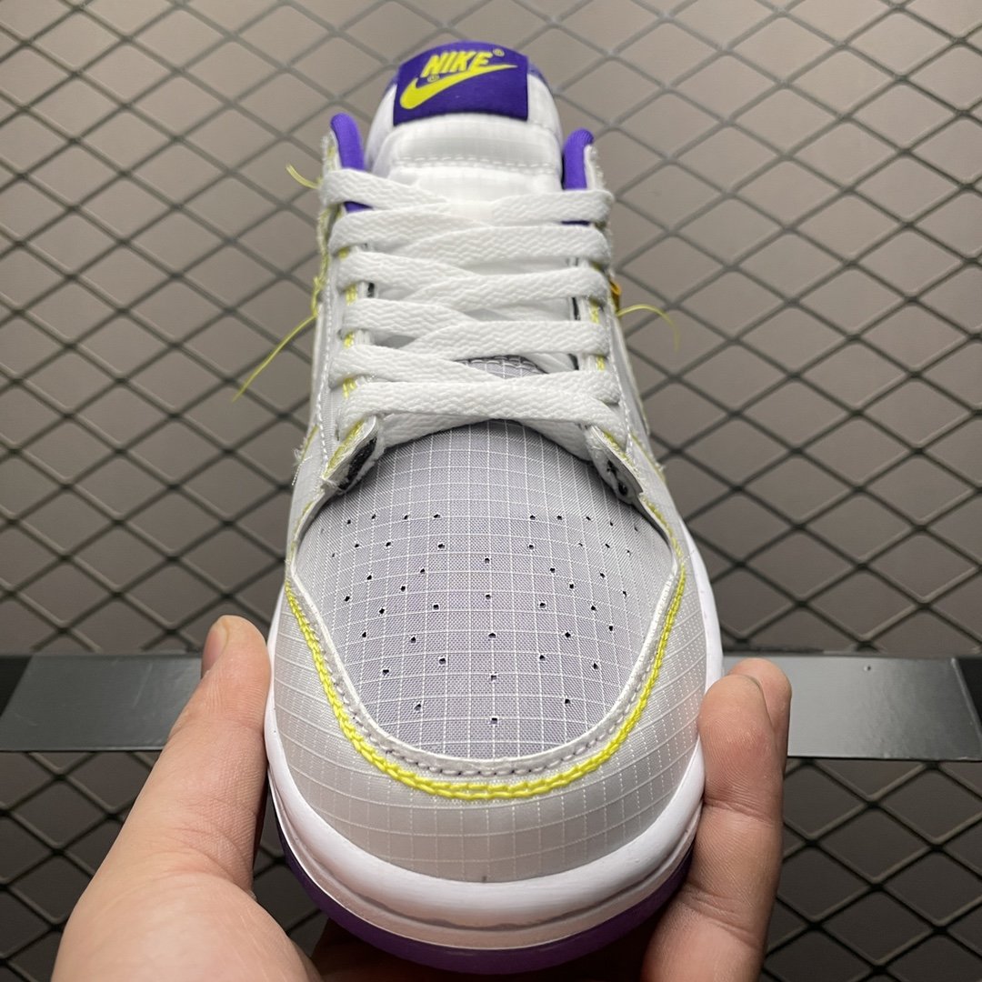 Replica Nike Dunk SB Shoe Union x Nike Dunk DJ9649-500  _01728