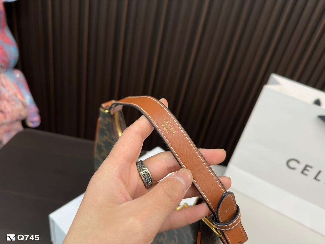 Replica Celine Bag 25*13CM