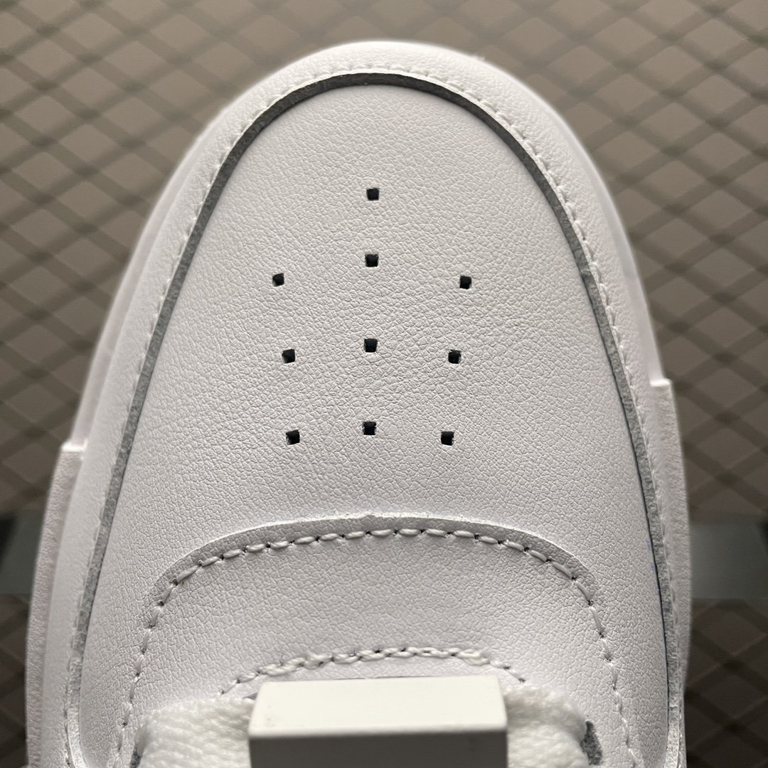Replica Nike Shoe Nike AF1 PixelDH9632-100 Size 36-45
