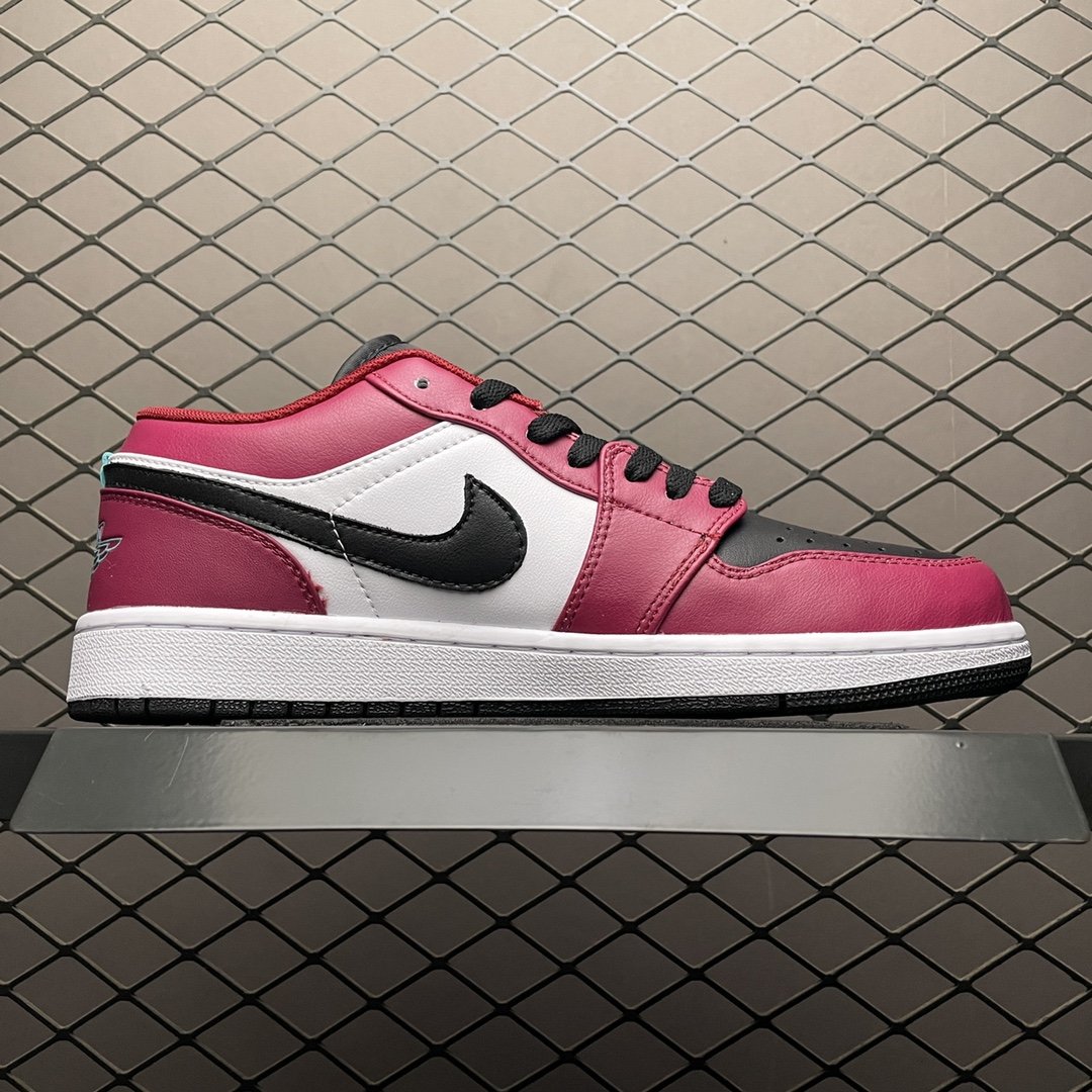 Replica Air Jordan Shoe Air Jordan 1 Low AJ1 DM0589-635 Size 36-46