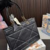 Replica Dior Bag  25*21CM/36*27CM