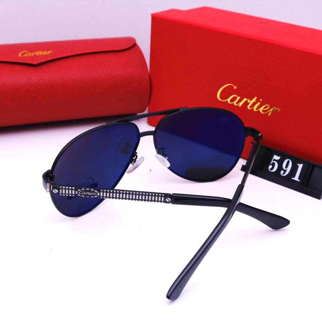 Replica Cartier Glasses