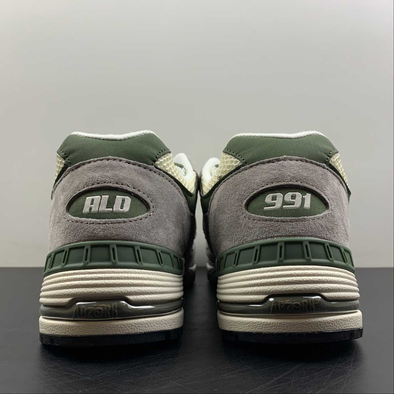 Replica New Balance Shoe New Balance NB991  M991CRS 36-45