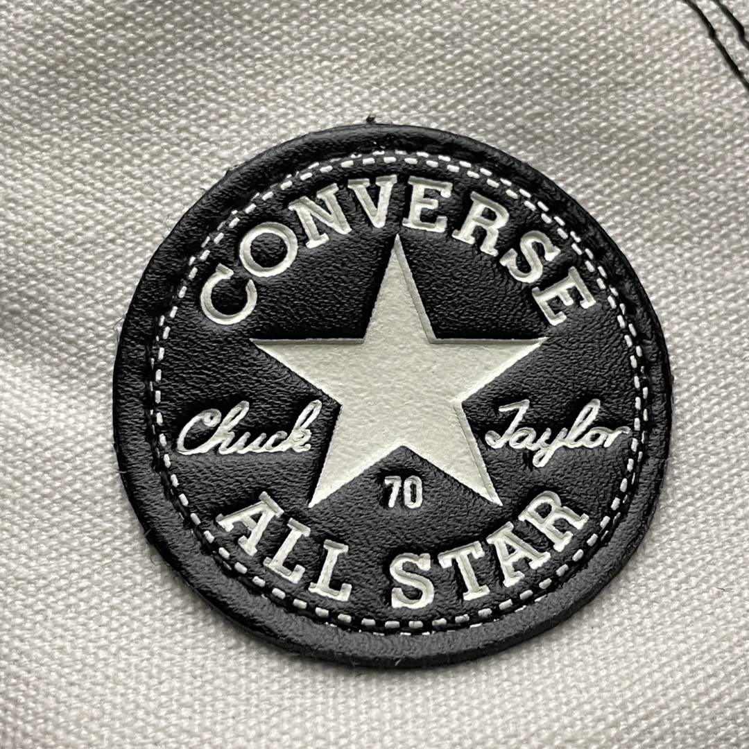 Replica Converse Shoe Converse Chuck 70 HI Size 35-44 White