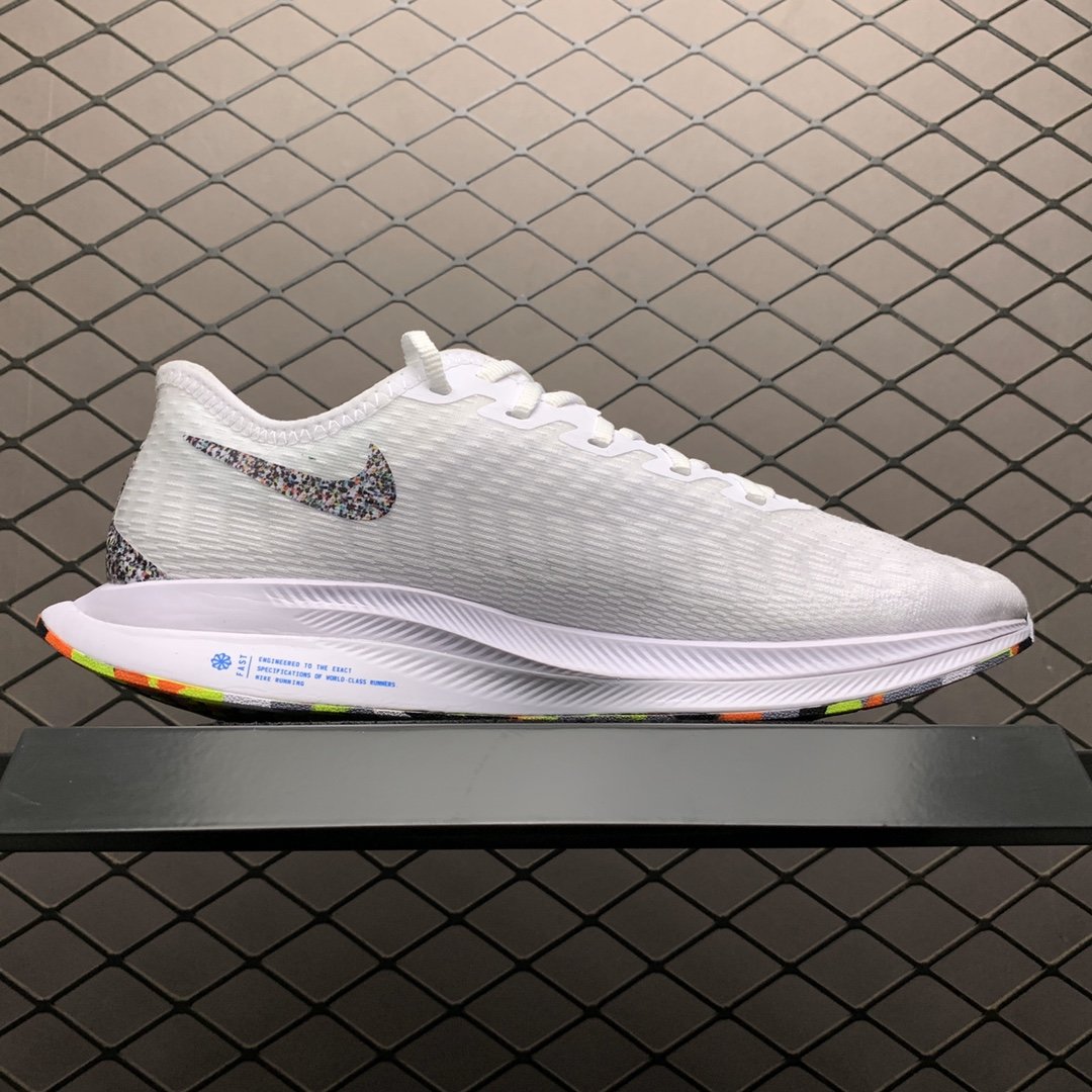 Replica Nike Shoe Nike Zoom Pegasus Turbo 2 BV7765-100 39-45