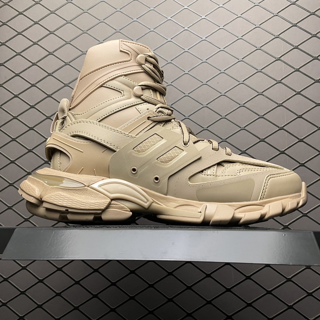 Replica Balenciaga Shoe Balenciaga  Track Hike Size 35-46
