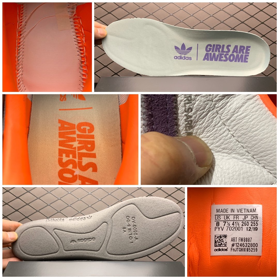 Replica Adidas Shoe Adidas Superstar FW8087 Size 36-44