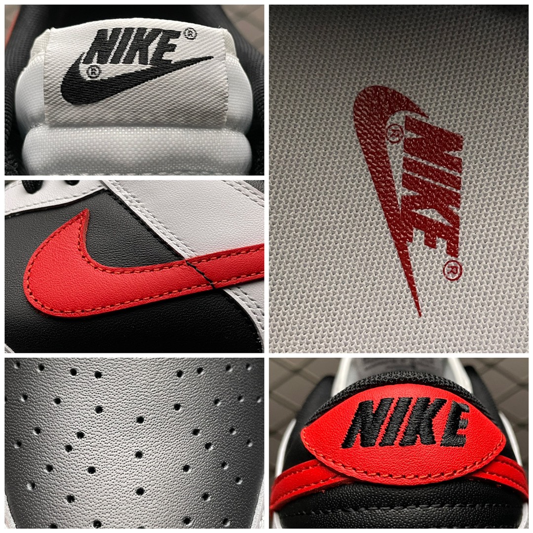 Replica Nike Dunk SB Shoe Nike Dunk Low FD9762-061 SIZE 36-46 37IFTN101