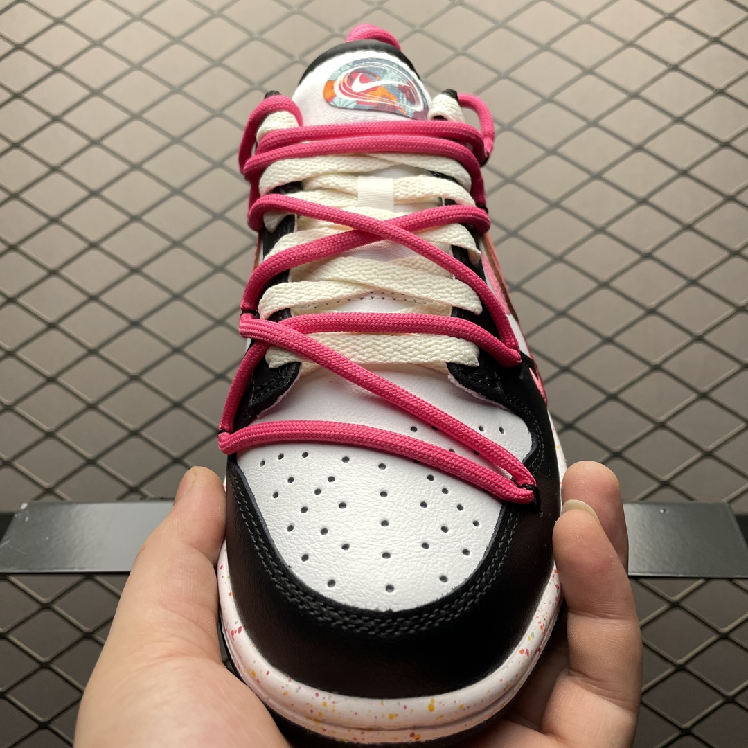 Replica Nike Dunk SB Shoe Nike Dunk Low FD4623-131 Size 36-46