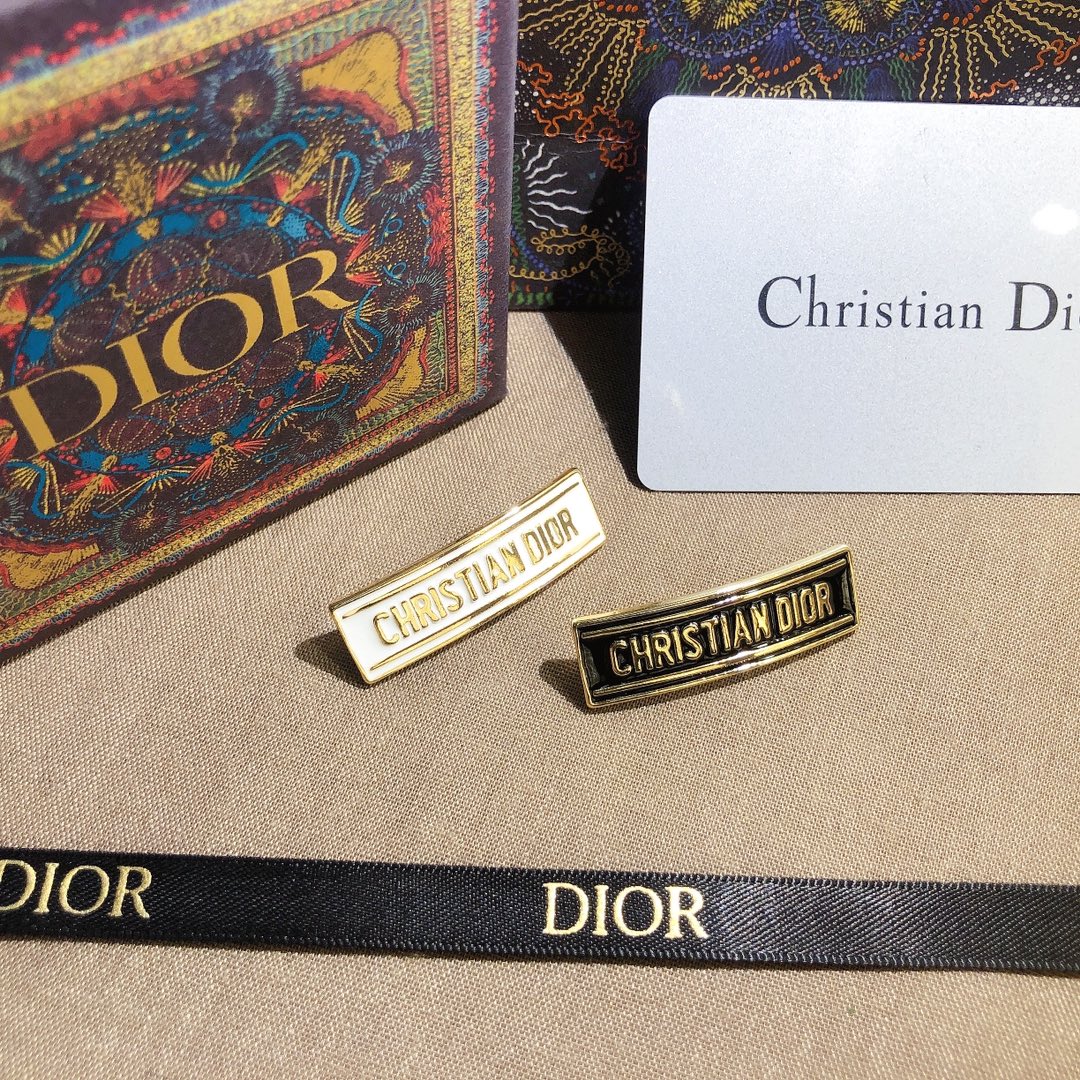 Replica DIOR Brooch