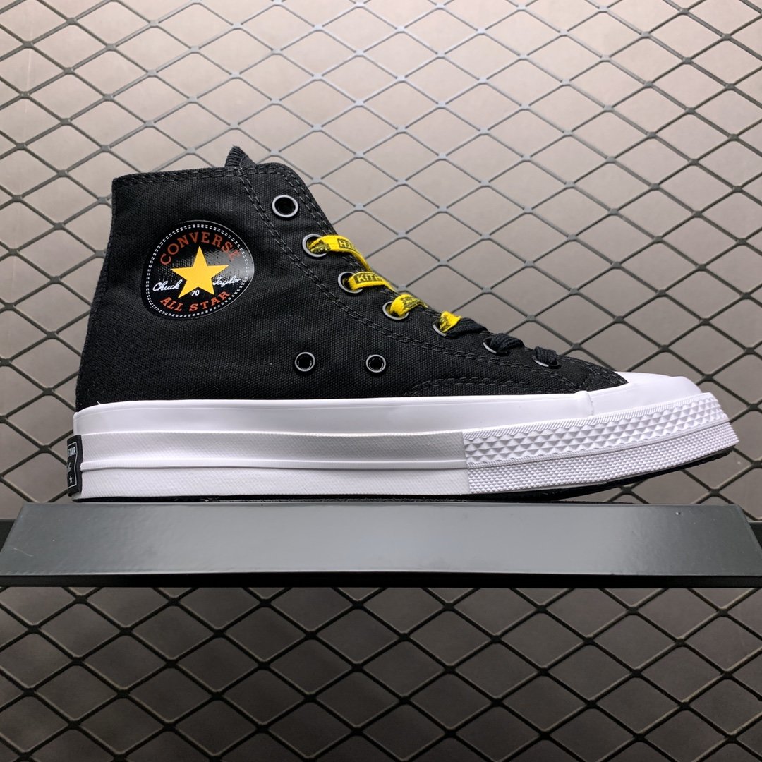 Replica Converse Shoe KITH x Converse Ctas Hi  Size 35-44