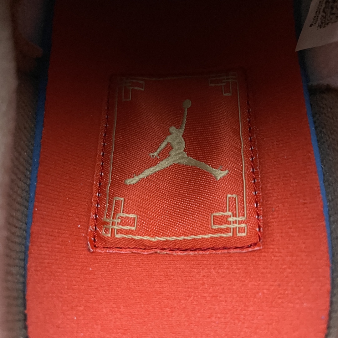 Replica Air Jordan Shoe Air Jordan 1 Low DV1312-200 Size 36-46