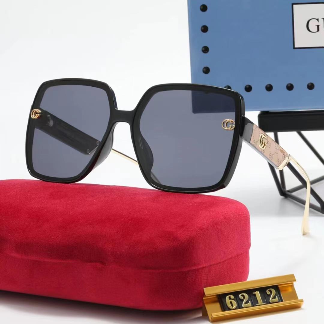 Replica Gucci Glasses