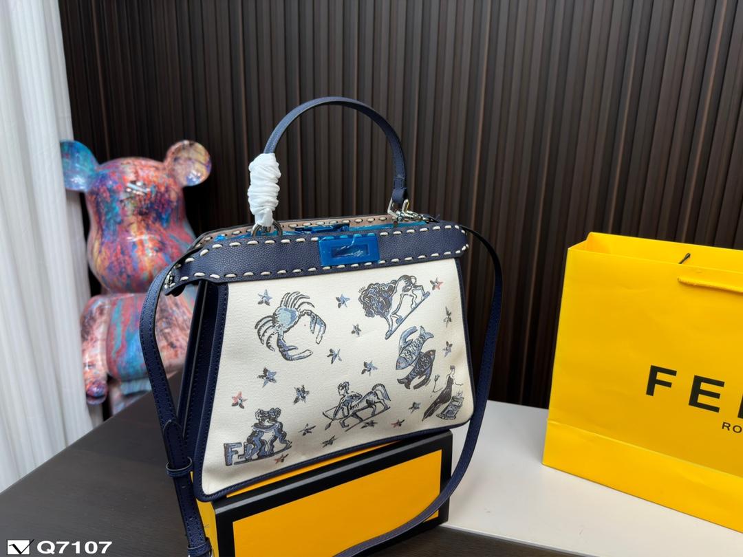 Replica Fendi Bag 33*24.5CM
