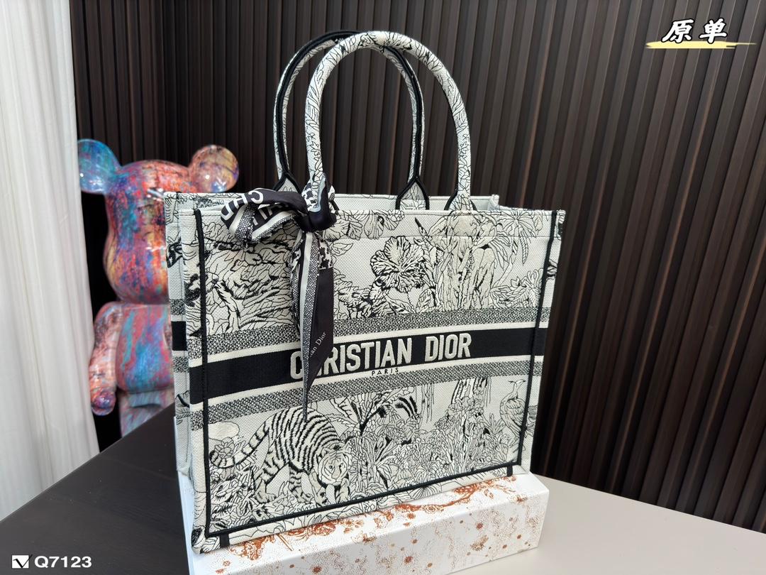 Replica Dior Bag   41*34CM/36*27CM/27*21CM