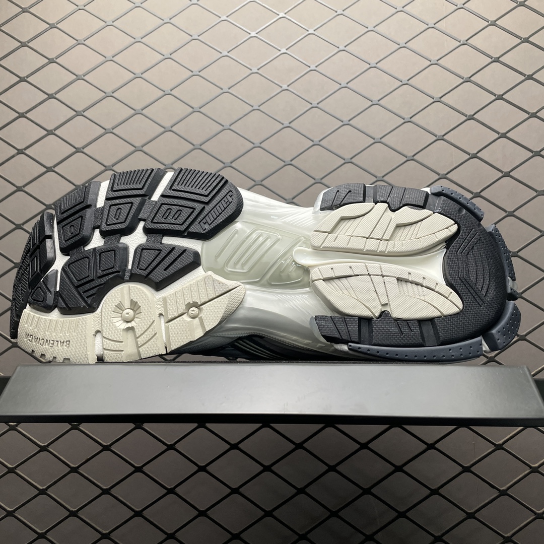 Replica Balenciaga Shoe Balenciaga Runner 1