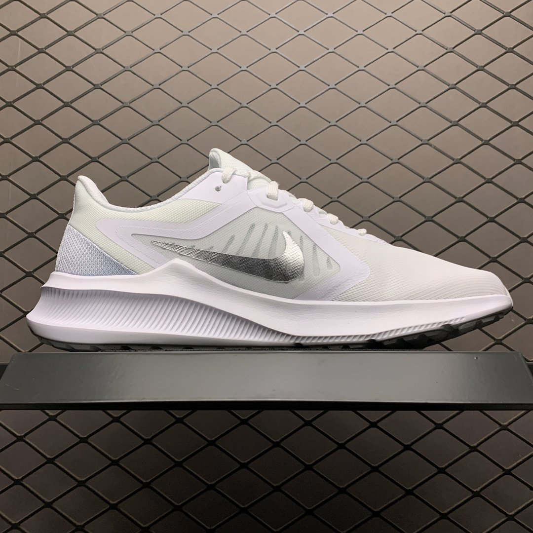 Replica Nike Shoe Nike Downshifter 10 CI9981-100 36-45