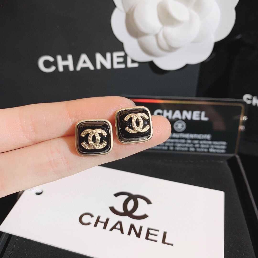 Replica CHANEL Earring
