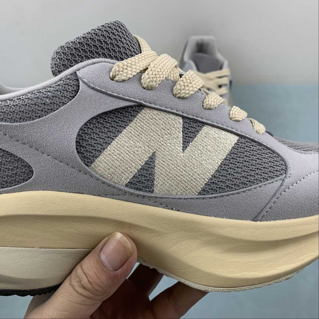 Replica New Balance Shoe New Balance UWRPOGRA  35.5-46