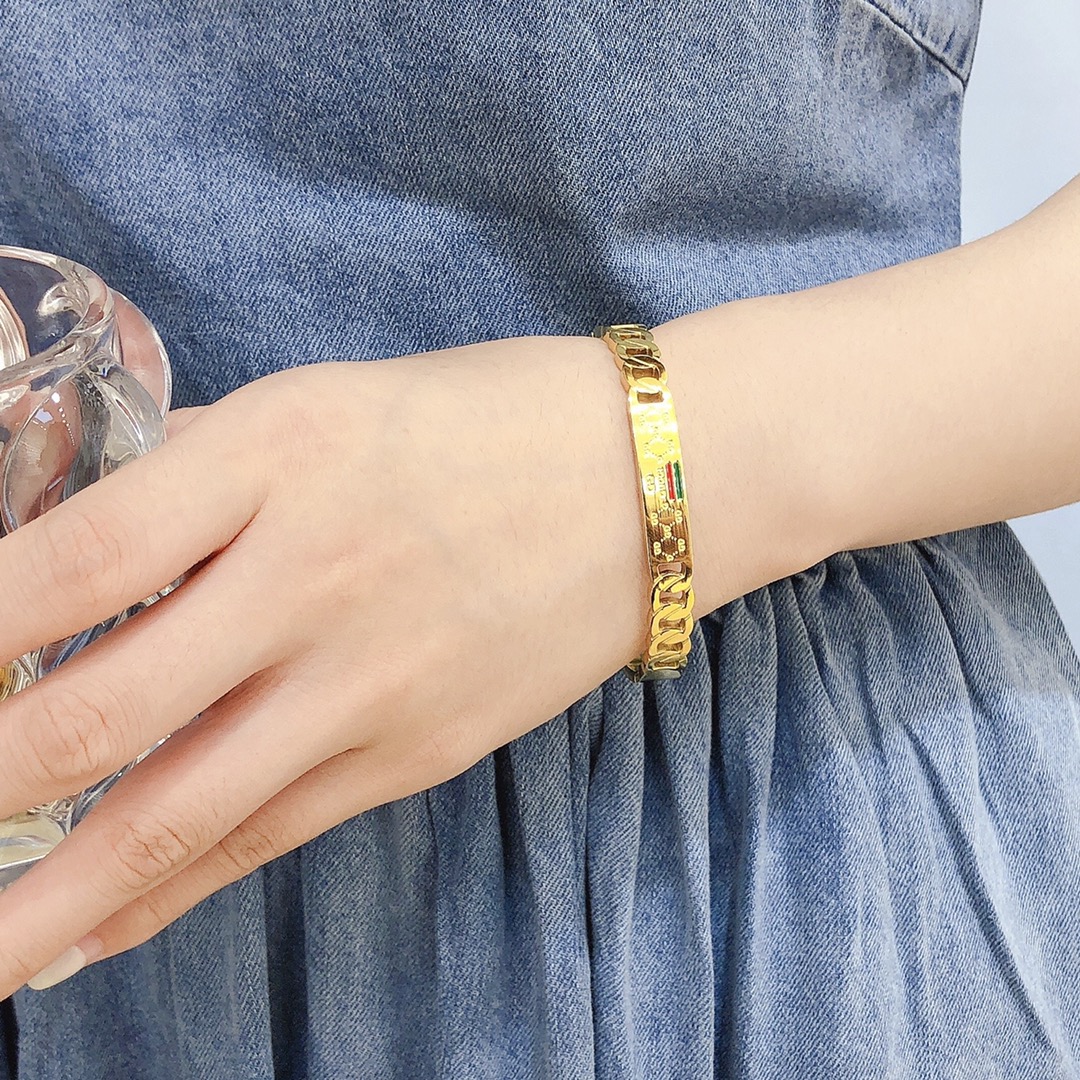 Replica GUCCI Bangle