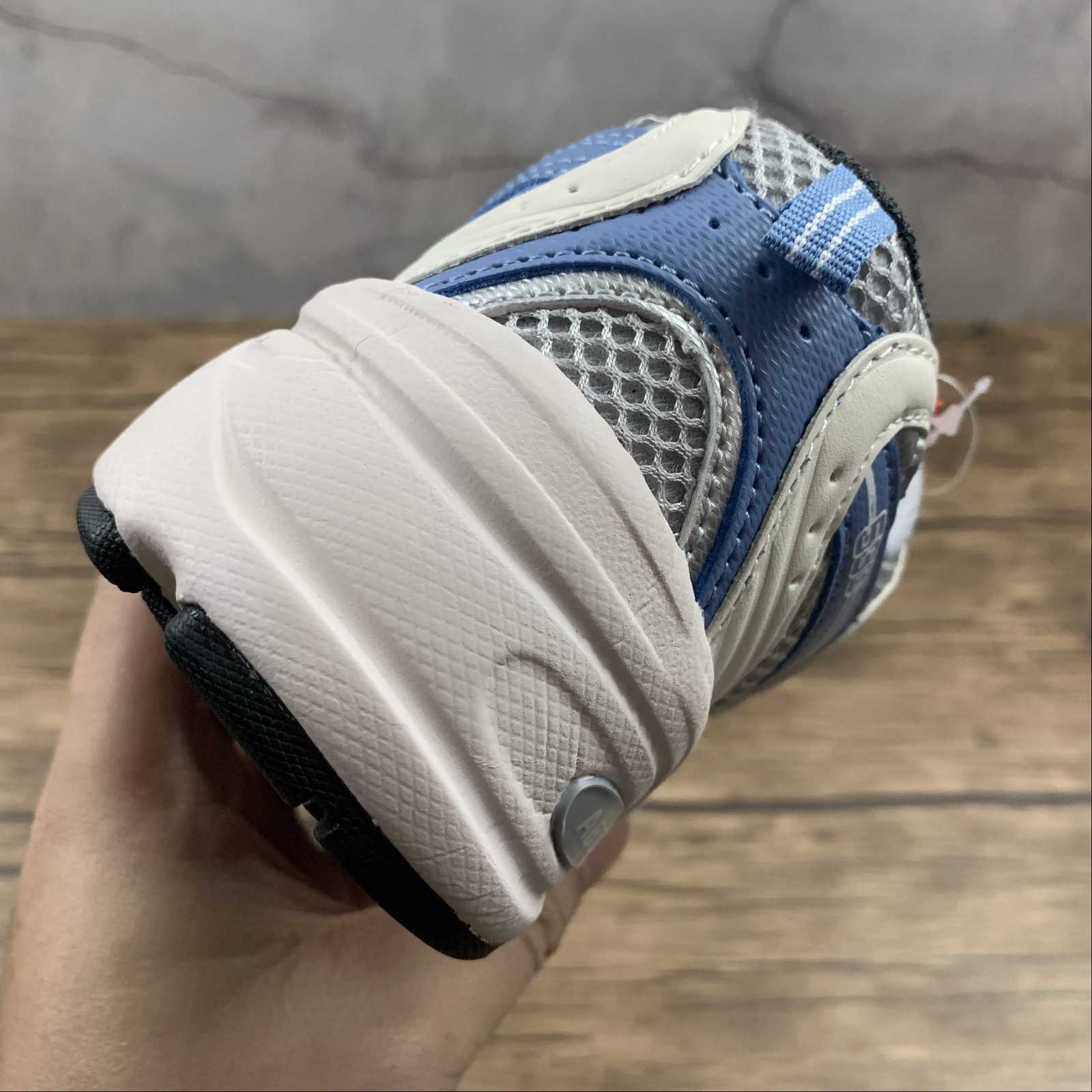 Replica New Balance Shoe New Balance NB530   36 37 38 38.5 39 40 40.5 41.5 42 42.5 43 4…
