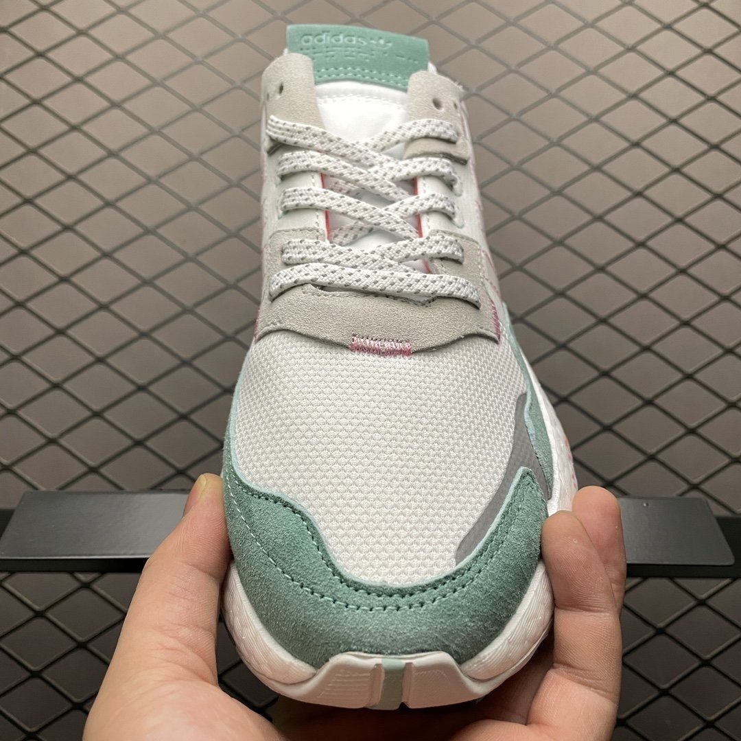 Replica Adidas Shoe Adidas Nite Jogger BoostH03251 36-45