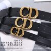 Replica DIOR belt
