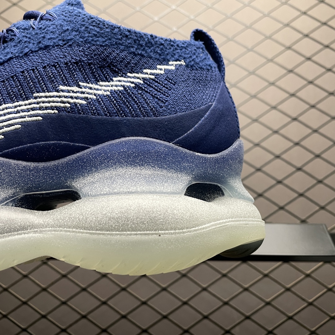 Replica Nike Air Max Shoe Nike Air Max Scorpion FK DJ4701-600 Size 35.5-47.5