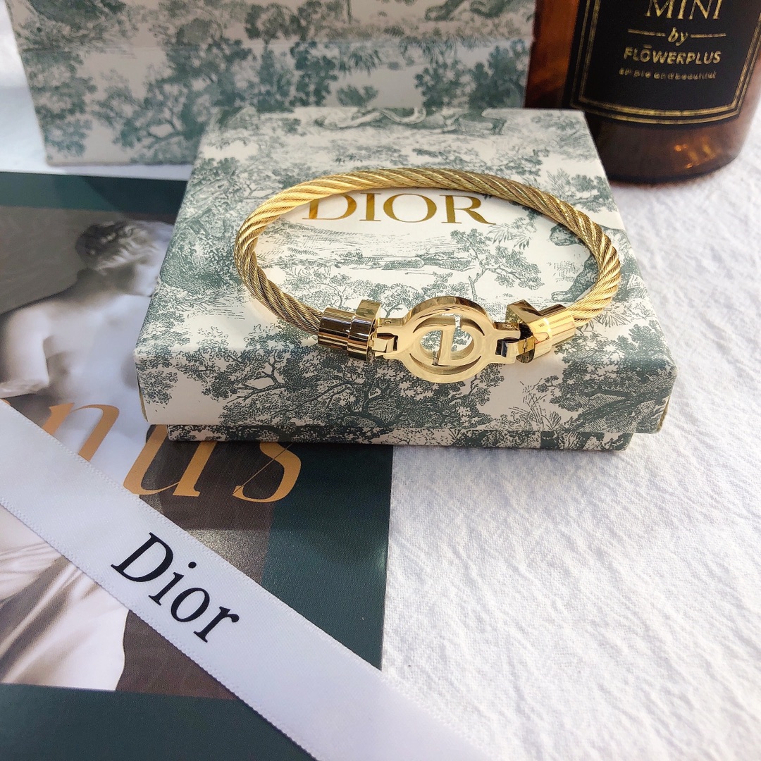 Replica DIOR Bangle