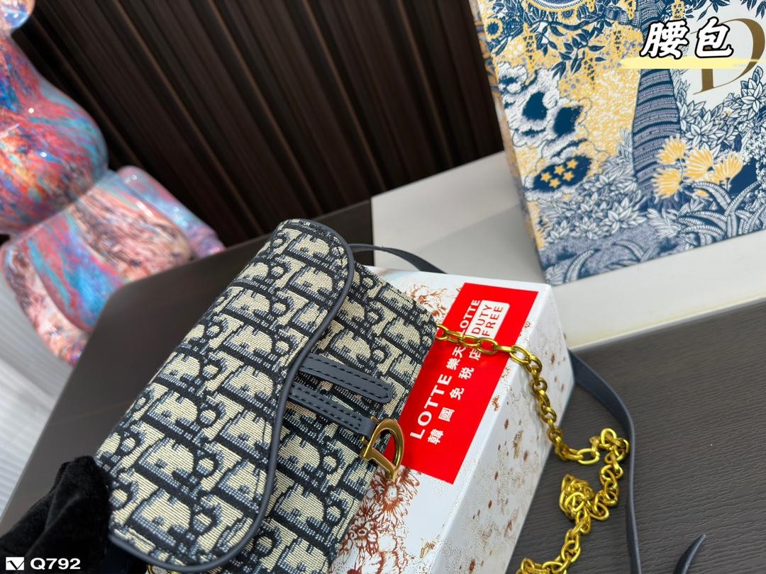 Replica Dior Bag 17*11CM