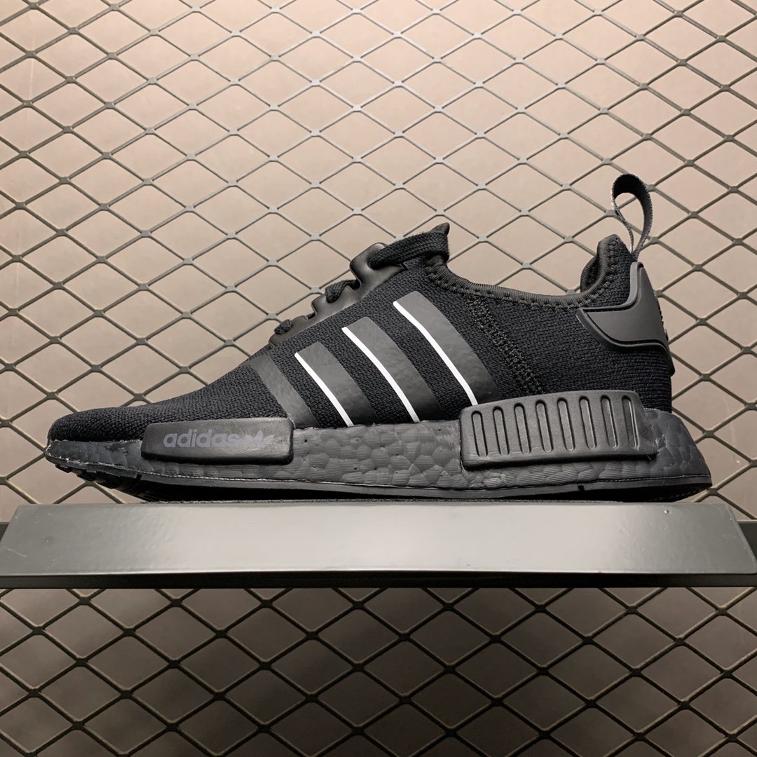 Replica Adidas Shoe Adidas NMD Boost FV8726 Size 39-45