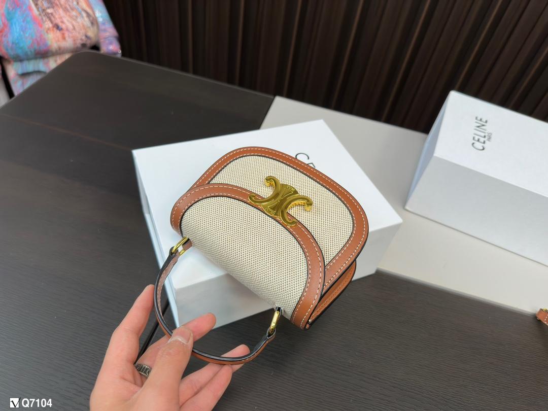 Replica Celine Bag 15*11CM
