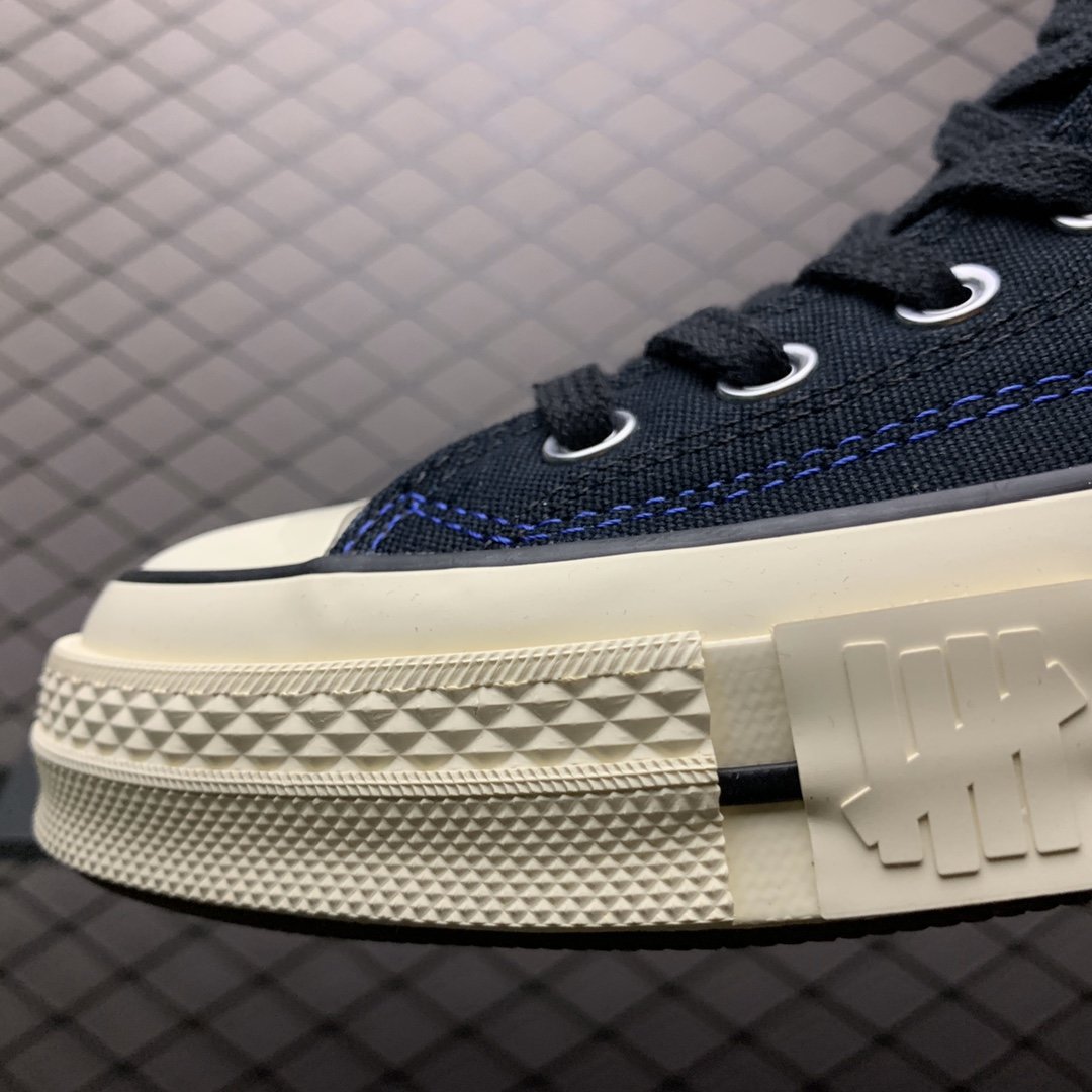 Replica Converse Shoe Undefeated x Converse 1970s  35-44